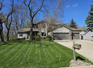 1772 Chadsworth Dr, Sun Prairie, WI 53590