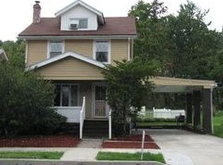 212 27th Ave, Altoona, PA 16601
