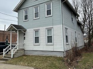 1203 Hall St, Elmira, NY 14901