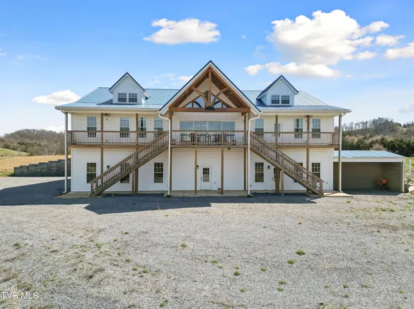 811 Grassy Creek Rd, Greeneville, TN 37745