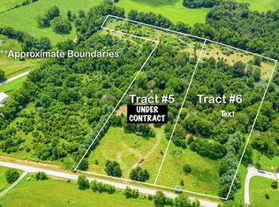 6 Rockbridge Rd, Shelbyville, KY 40065