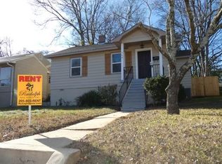 740 47th Pl S, Birmingham, AL 35222