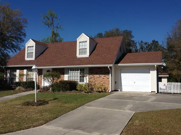 1090 Knollwood Cres, Wauchula, FL 33873