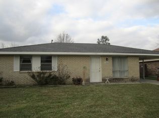 5056 Eighty Arpent Rd, Marrero, LA 70072