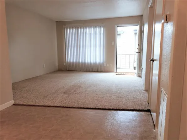 Cedar Bluff Apartments