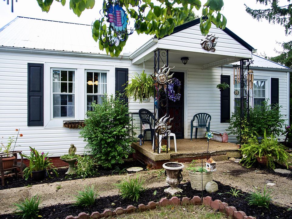 424 Bay St, Mt Carmel, TN 37645 Zillow