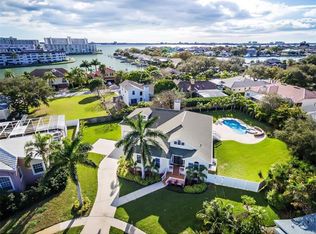 2707 Skimmer Point Way S, Gulfport, FL 33707