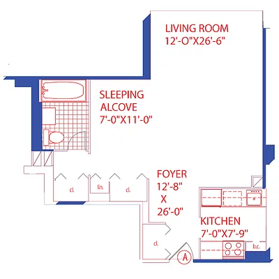 Rented by Citi Habitats | media 8