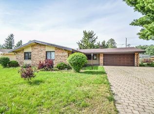725 Chandler Dr, Dayton, OH