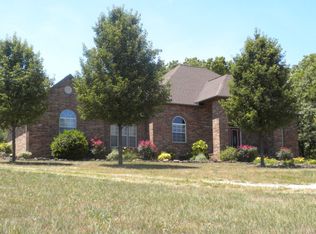 1499 State Route Nn, Mountain View, MO 65548