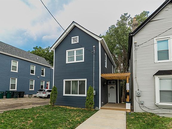 2nd image of 1714 Brewster Ave
