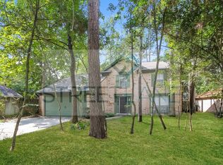 90 Sandpebble Dr, Spring, TX 77381