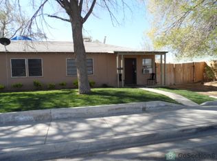 206 W Jackman St, Lancaster, CA 93534