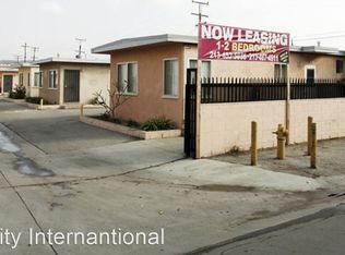 133 Rose Ln APT B, Montebello, CA 90640