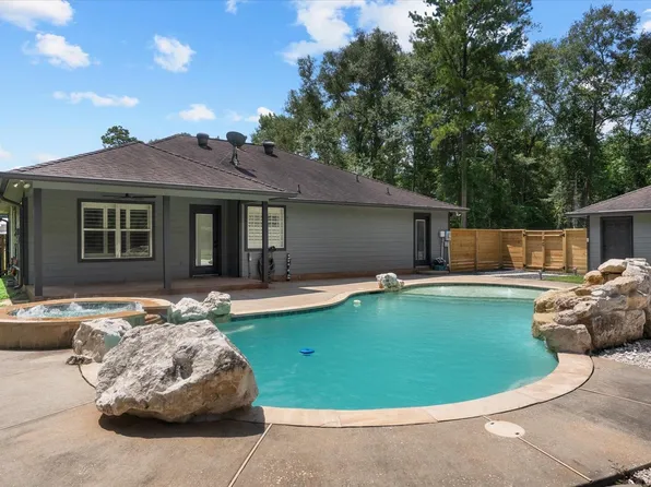 23963 Majestic Frst, New Caney, TX 77357