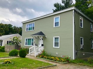 205 Baldwin St, Lowell, MA 01851