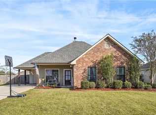 18171 Grey Wolf Trl, Loranger, LA 70446