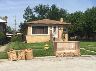 14224 Kenwood Ave, Dolton, IL 60419