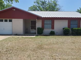 208 Pecan, Gordon, TX 76453