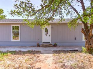 4955 Tin Top Hwy, Granbury, TX 76048