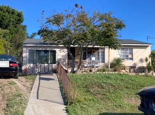 6344 Wunderlin Ave, San Diego, CA 92114