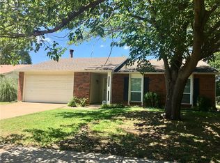 7317 Bluestem Rd, Dallas, TX 75249