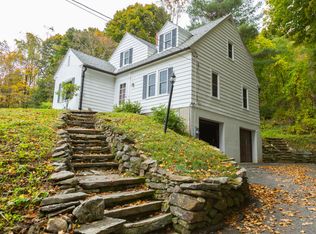 219 S Mountain Rd, Pittsfield, MA 01201