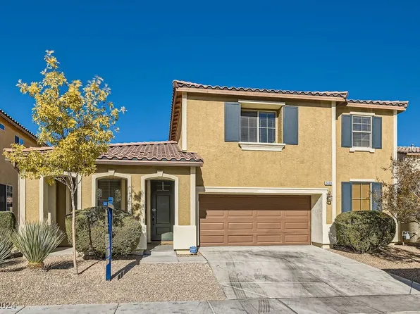 7470 Pepperbox Ave, Las Vegas, NV 89179