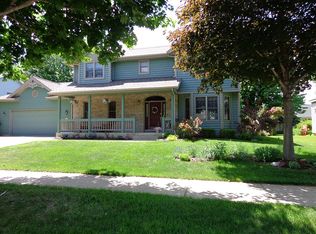 1317 4th Ave N, Onalaska, WI 54650