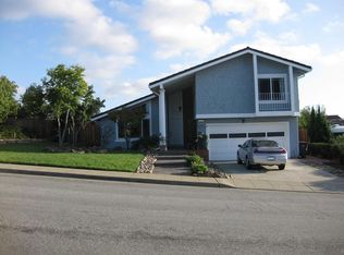 3561 La Mesa Dr, Hayward, CA 94542