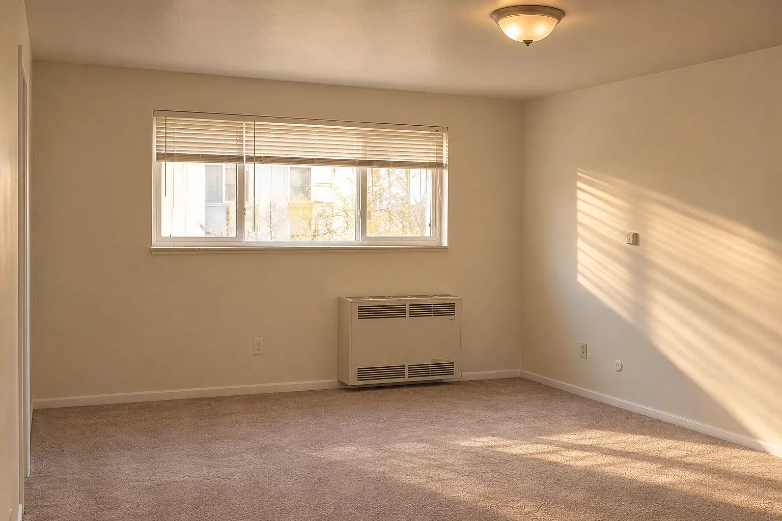 1 bed, 850 sqft, $1,400 — Photo 2