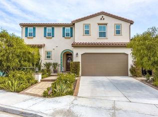 4170 Genoa Way, Yorba Linda, CA 92886