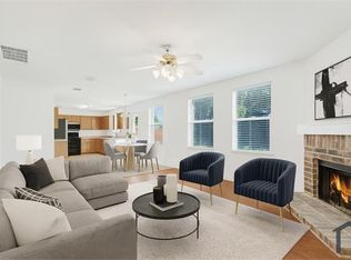 2613 S Wavecrest Ct, Little Elm, TX 75068