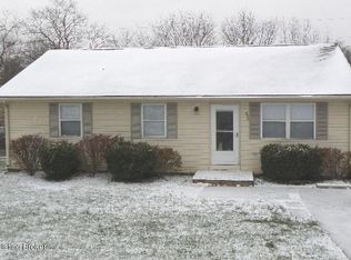 293 Melodye Ln, Campbellsburg, KY 40011