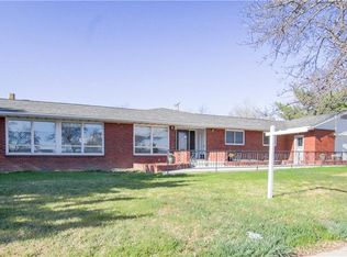 2115 Canyon Dr, Billings, MT 59102