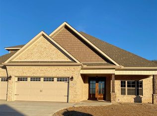 17019 River Pier Dr, Huntsville, AL 35803