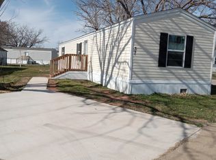 97 Becky Dr #97, Wichita Falls, TX 76306