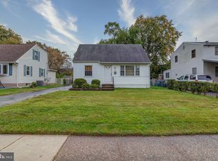 810 Fairview Rd, Swarthmore, PA 19081