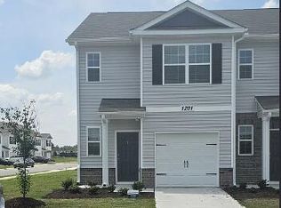 1201 Amethyst Way #1, Winterville, NC 28590