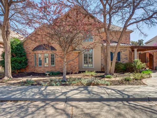 2311 York Ave, Lubbock, TX 79407