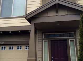 15117 SW Canyon Wren Way, Beaverton, OR 97007