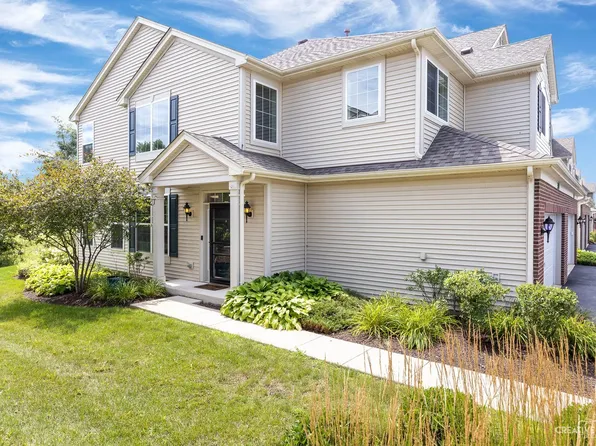 3914 Pratt St, Plano, IL 60545