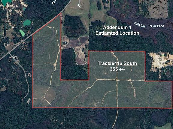 3rd image of TRACT 6416 S Douglas Ferry Rd