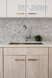 Rented by Citi Habitats