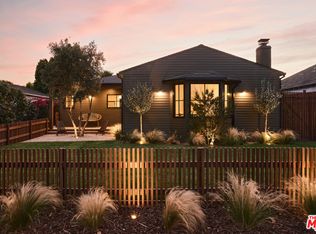 7907 Croydon Ave, Los Angeles, CA 90045