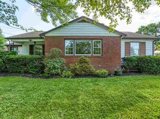 1250 Biglerville Rd, Gettysburg, PA 17325