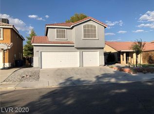 1734 Green Apple Way, Las Vegas, NV 89142