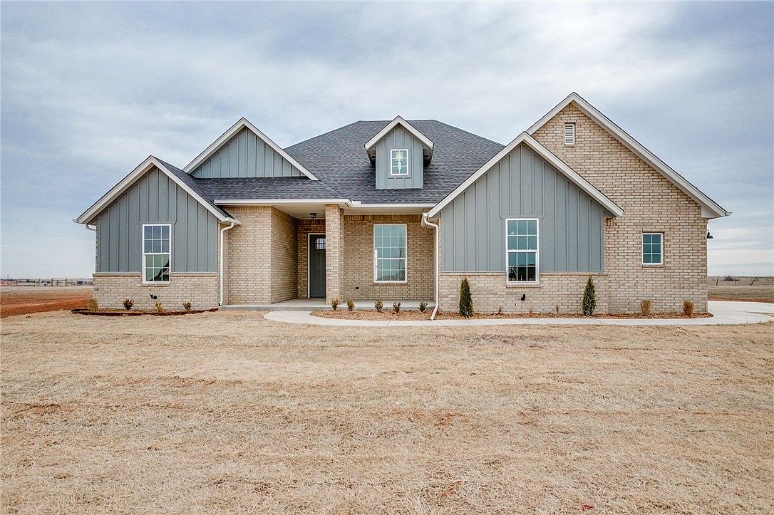 7620 Chesapeake Ln, Piedmont, OK 73078 MLS 1049384 Zillow