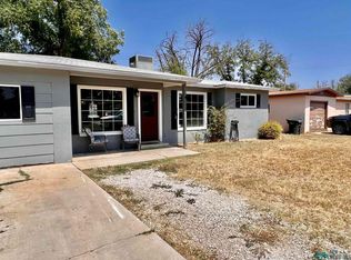 1114 W Ash St, Carlsbad, NM 88220