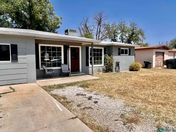 1114 W Ash St, Carlsbad, NM 88220